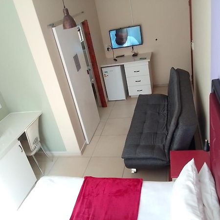 Emampingeni Lodge Bizana Εξωτερικό φωτογραφία