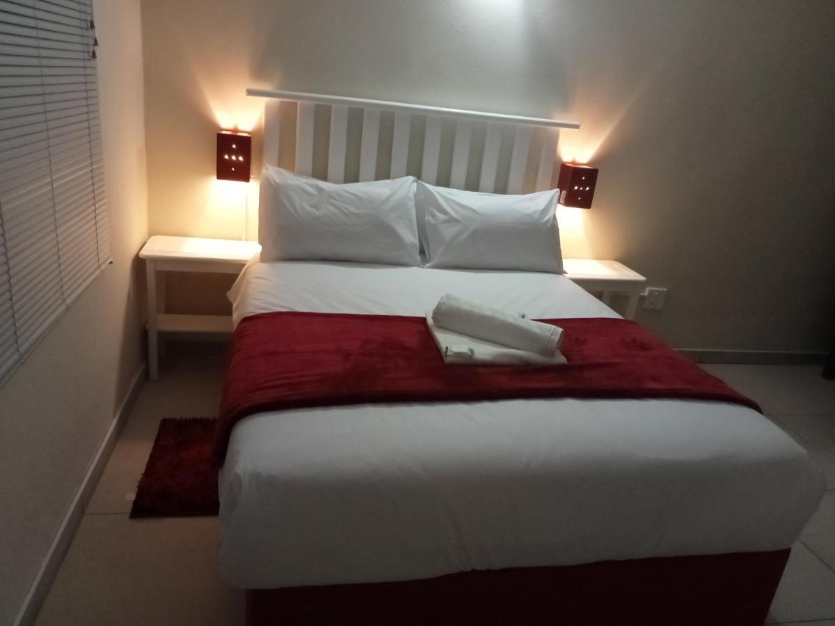 Emampingeni Lodge Bizana Εξωτερικό φωτογραφία