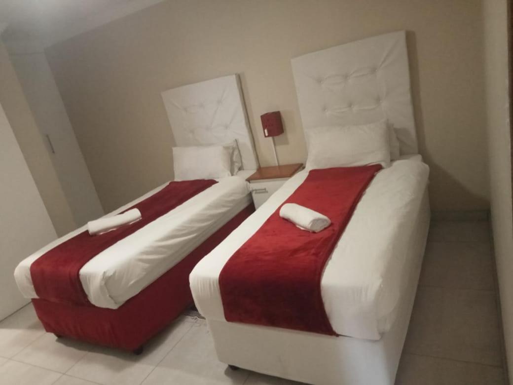 Emampingeni Lodge Bizana Εξωτερικό φωτογραφία