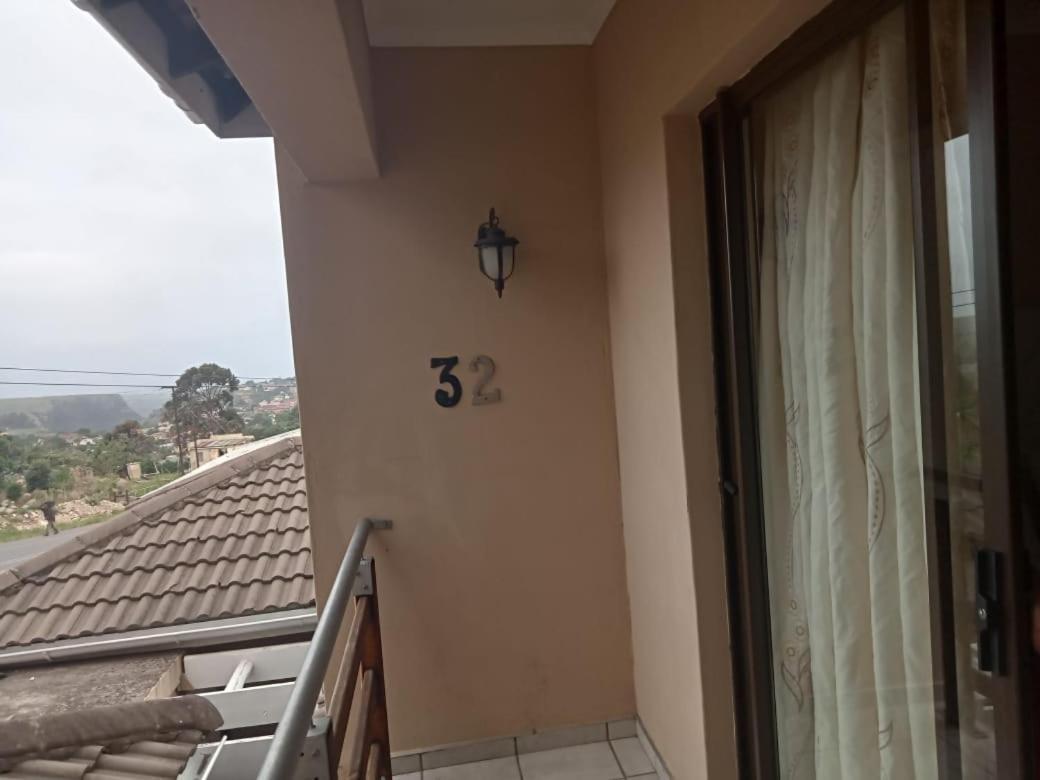 Emampingeni Lodge Bizana Εξωτερικό φωτογραφία