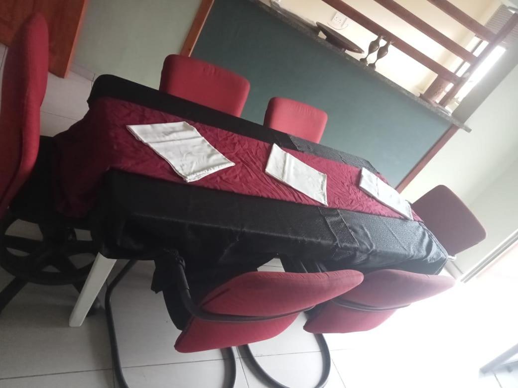 Emampingeni Lodge Bizana Εξωτερικό φωτογραφία