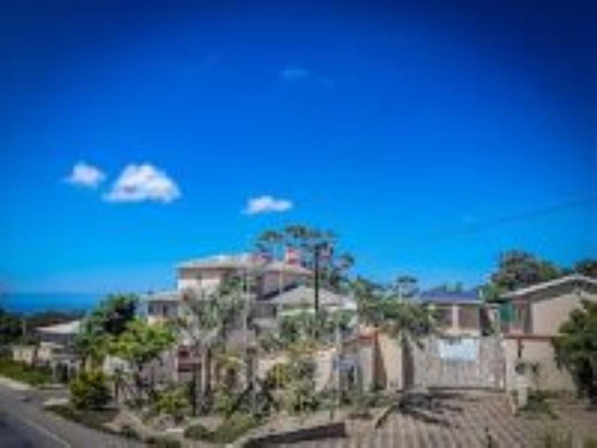 Emampingeni Lodge Bizana Εξωτερικό φωτογραφία