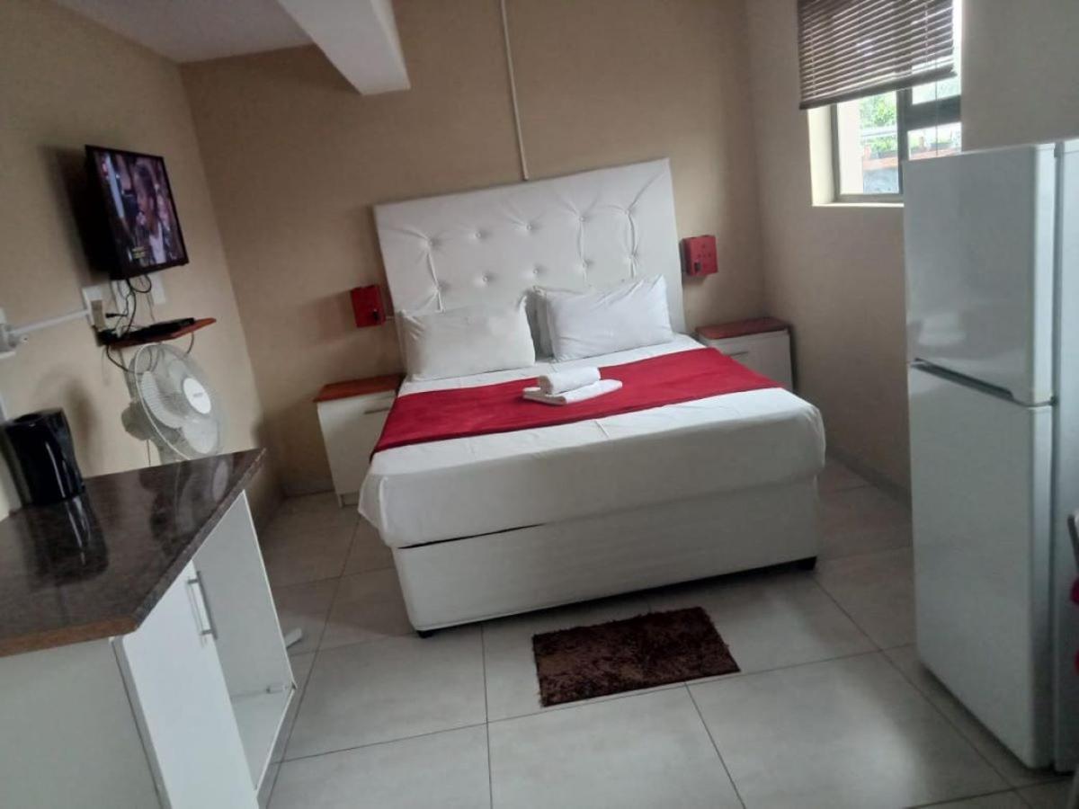 Emampingeni Lodge Bizana Εξωτερικό φωτογραφία