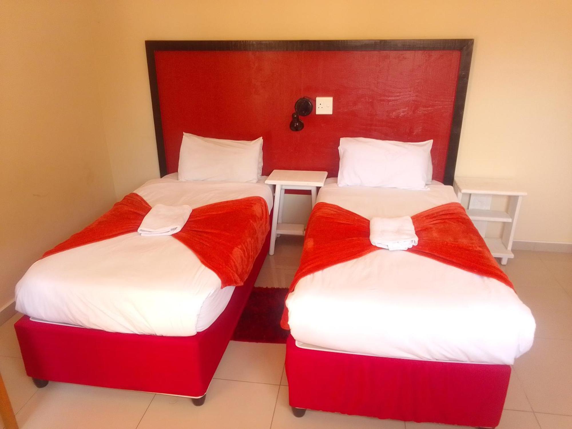 Emampingeni Lodge Bizana Εξωτερικό φωτογραφία