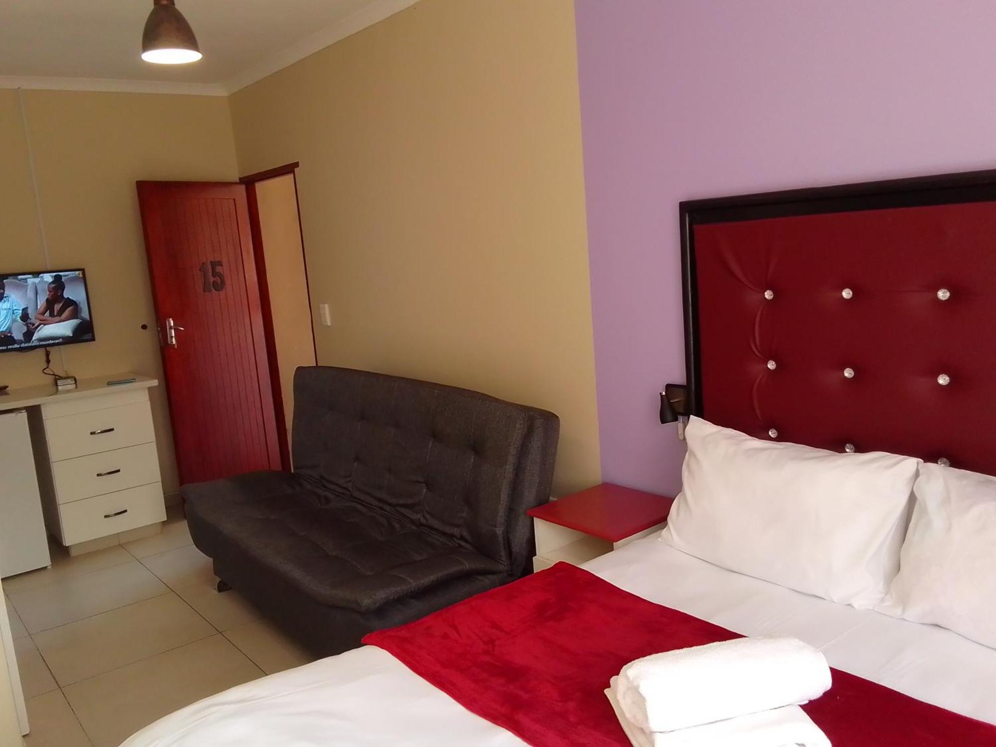 Emampingeni Lodge Bizana Εξωτερικό φωτογραφία
