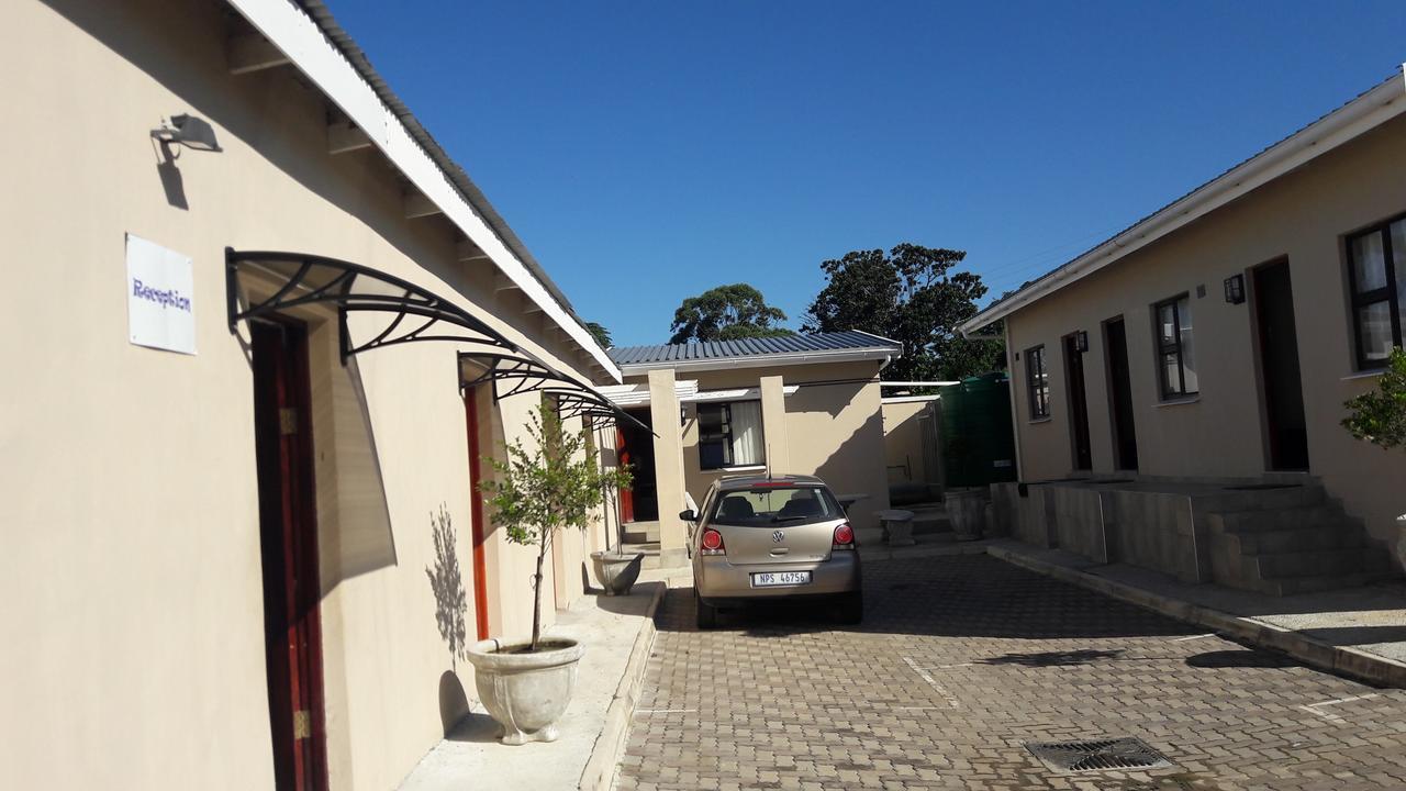 Emampingeni Lodge Bizana Εξωτερικό φωτογραφία