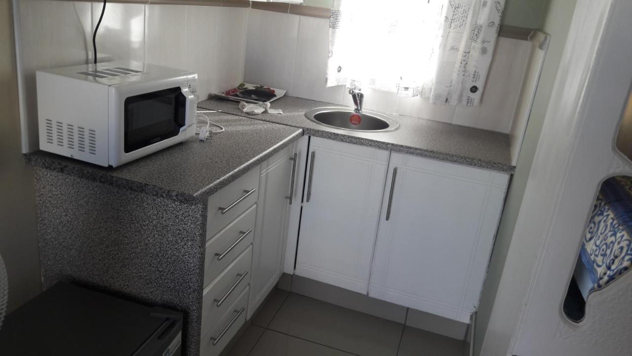 Emampingeni Lodge Bizana Εξωτερικό φωτογραφία