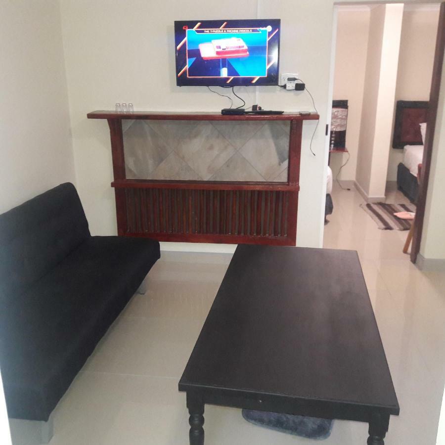 Emampingeni Lodge Bizana Εξωτερικό φωτογραφία